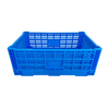 Collapsible Crates Plastic Pallet Bins Plastic Pallet Storage Boxes