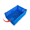 Collapsible Crates Plastic Pallet Bins for Sale