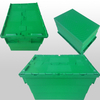 Plastic Stack And Nest Containers Wholesale Plastic Storage Totes