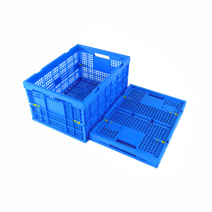 Collapsible crates 480x250x250