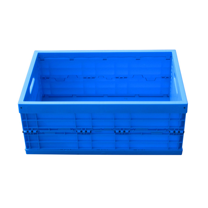 Collapsible container with handle 600x400x240