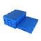Collapsible container with lid 600x400x270