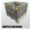 Foldable Pallet Container Reusable Plastic Pallets And Crates