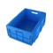 Collapsible container with lid 600x400x265