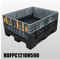 Foldable Pallet Container 1200*1000*590mm