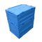 Collapsible box with Lid 530-365-250