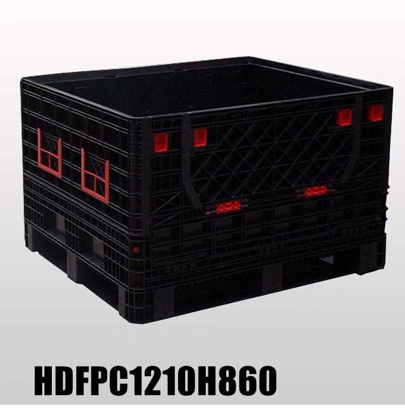 Foldable Pallet Container 1200*1000*860mm