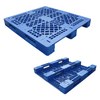 3runners Rackable Grid Steel Reinforced Plastic Pallets