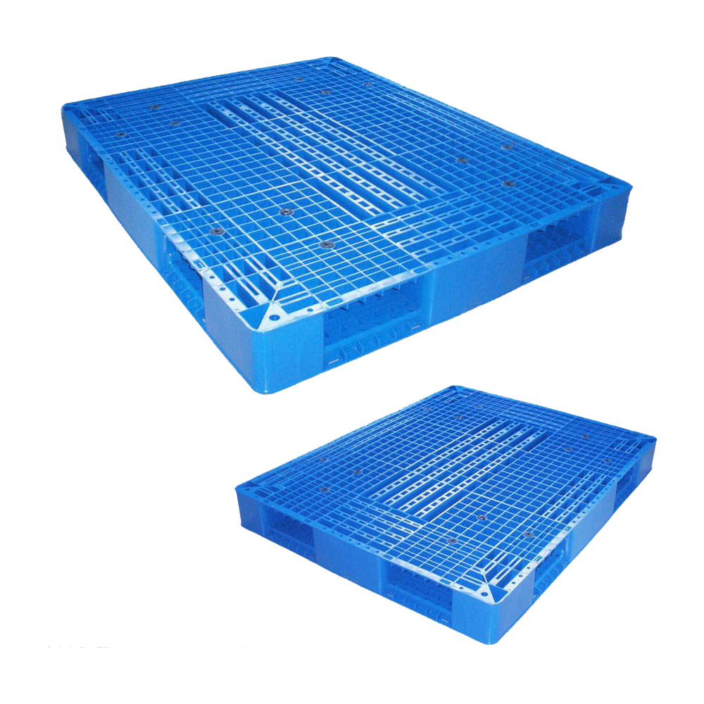 Use and maintenance of plastic tray