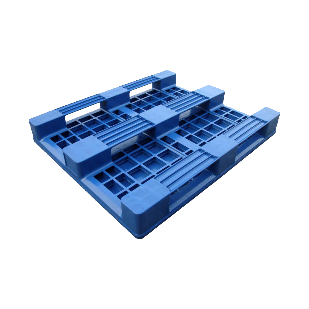 Solid Heavy Duty Plastic Pallets for Sale