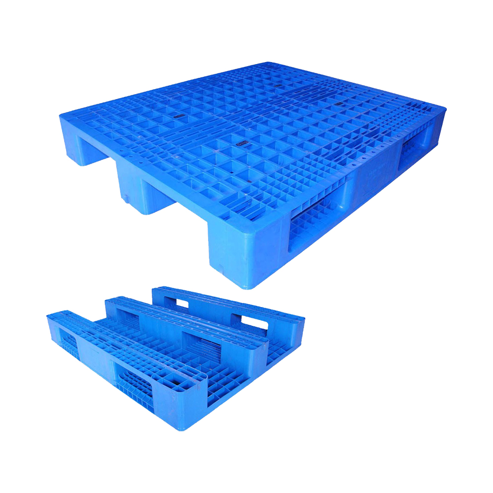 HD3RGNS1210A Reusable Cheap Hdpe Plastic Pallet for Packaging