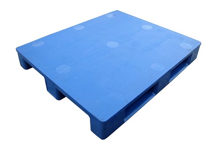Heavy Duty Plastic Pallets: The Ultimate Choice for Heavy Load Transportation
