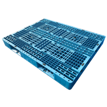 4 Way Recycled Plastic Pallet