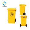 Plastic Dustbin Recycle And Trash Can