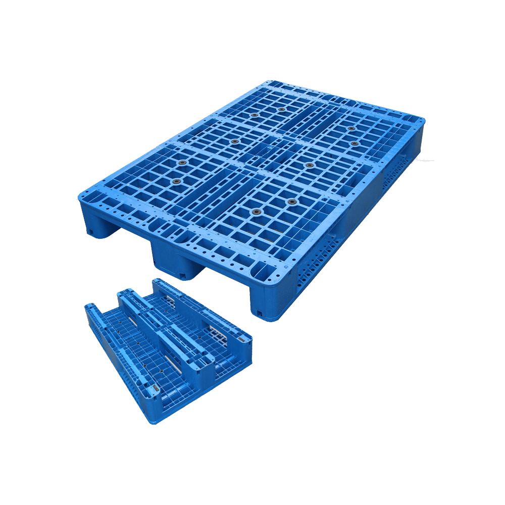Factory Euro Pallet Size for Sale with Steel Tube