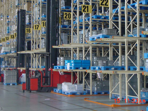 Environmentally friendly plastic pallets are inseparable from the active participation of multiple parties - Chinese provider of commercial and industrial grade plastic pallets and material handling c