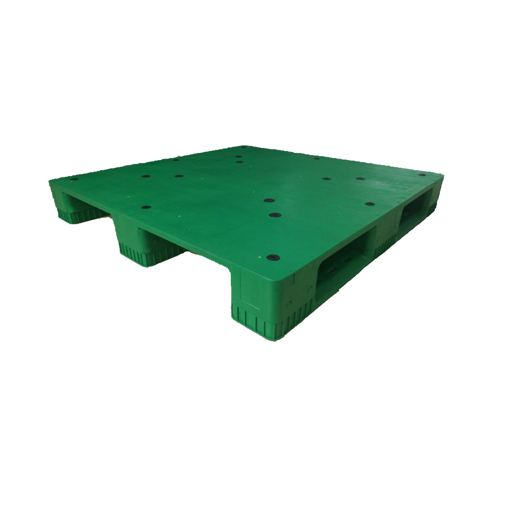 Wholesale Price Heavy Duty Plastic Pallet for Warehouse