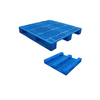 Smooth Design Four Way Entry Plastic Pallets