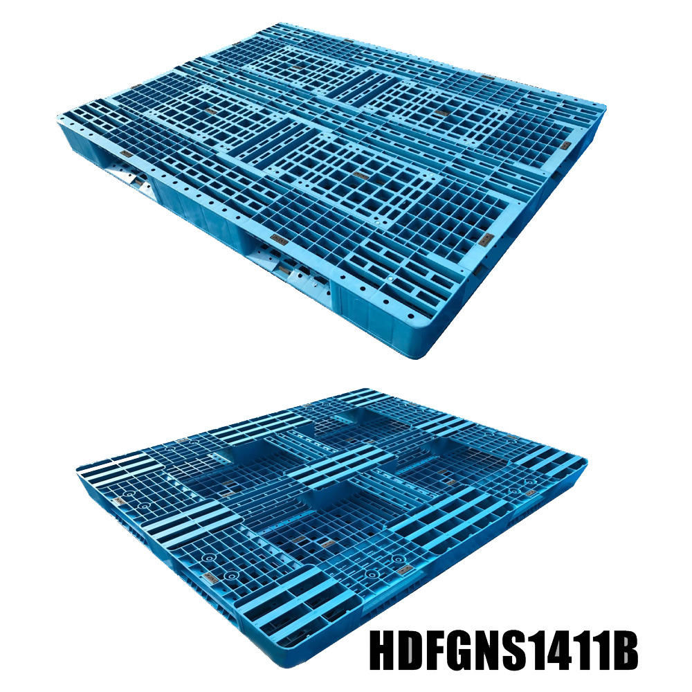 4 Way Recycling Plastic Pallet