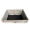 Plastic Storage Containers with Lids for Food