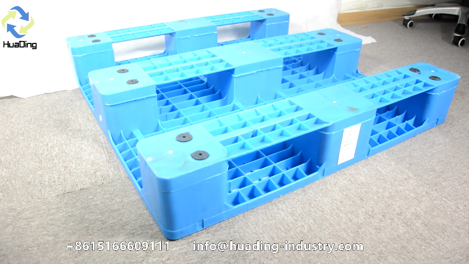 How to save money in plastic pallet procurement