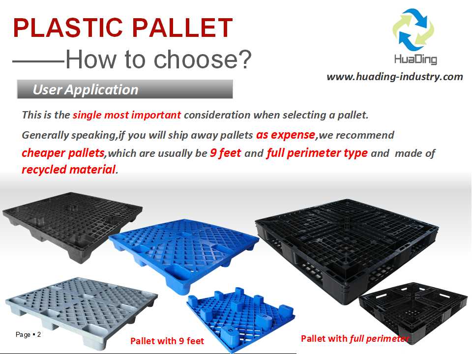 how to choose plastic pallet.jpg