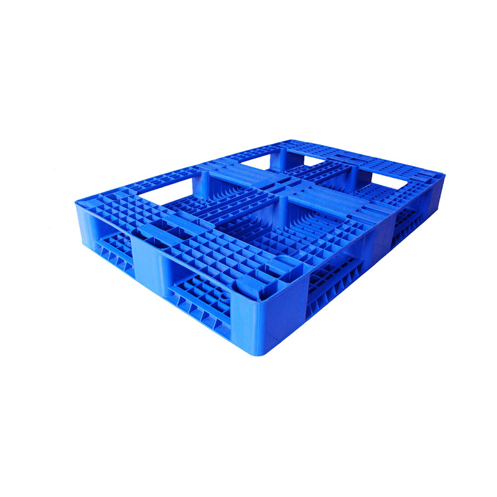 Cheap Export Plastic for Pallets for Racking