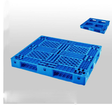 Export Collapsible Plastic Pallet for Packaging