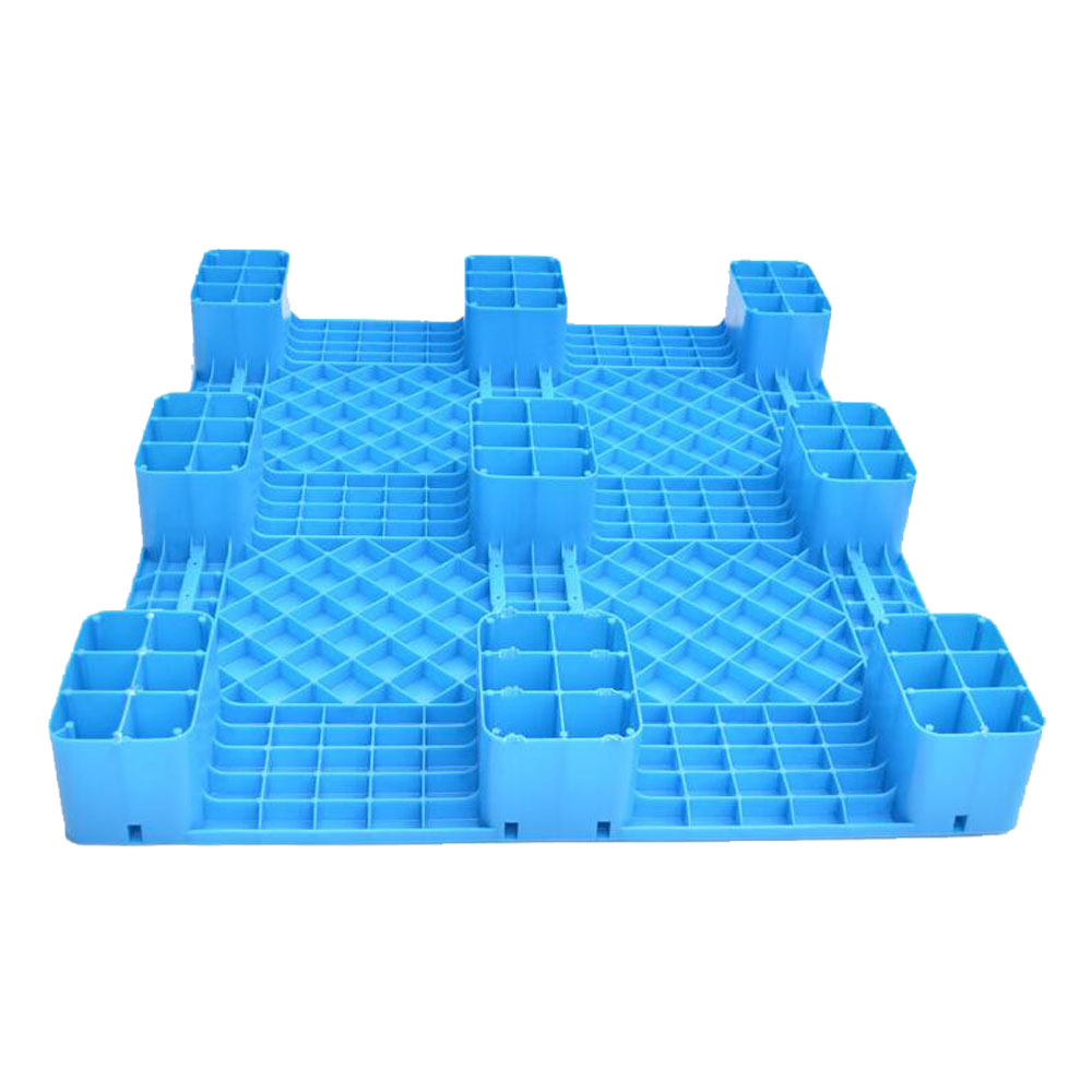 Advantages of the nine-foot plastic tray