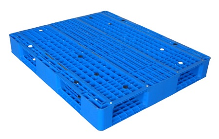 Why can plastic pallets surpass wooden pallets and become the mainstream of the market?