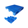 1100 x 1100 Industrial Injection Molded Plastic Pallets