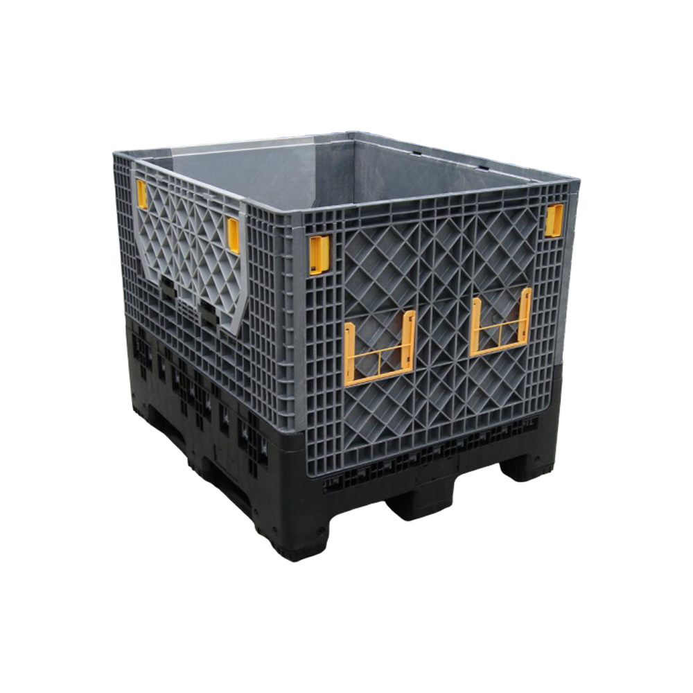 Plastic Storage Containers Stackable