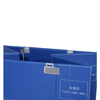 Folding Plastic Storage Crate for Sale