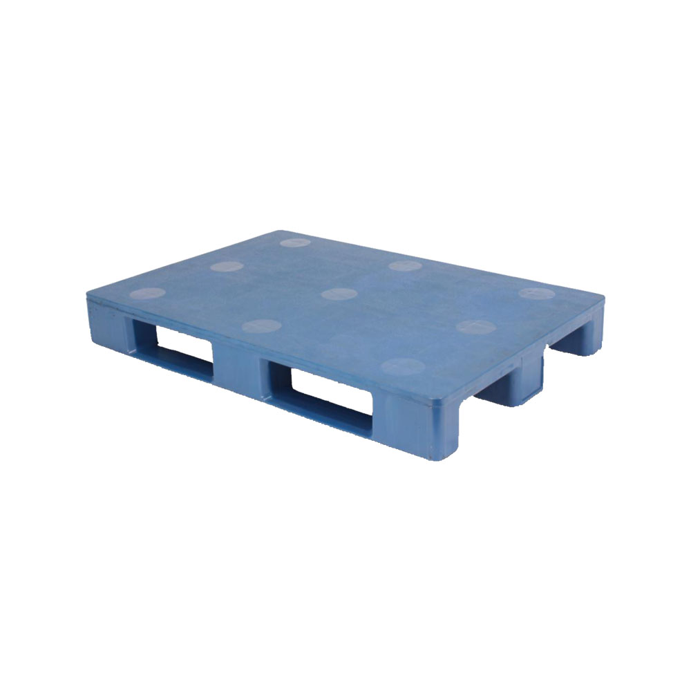High Quality Supreme Plastic Pallets Pallets for Racking