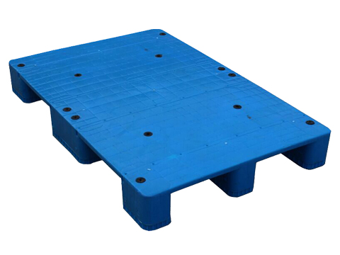 Euro Type Standard Size Plastic Pallet