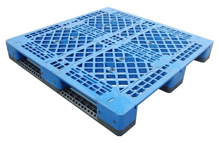 The Top Industries that Benefit from Switching to Plastic Pallets