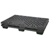 Plastic PP Honeycomb Sleeve Pack Pallet Box for Auto Parts