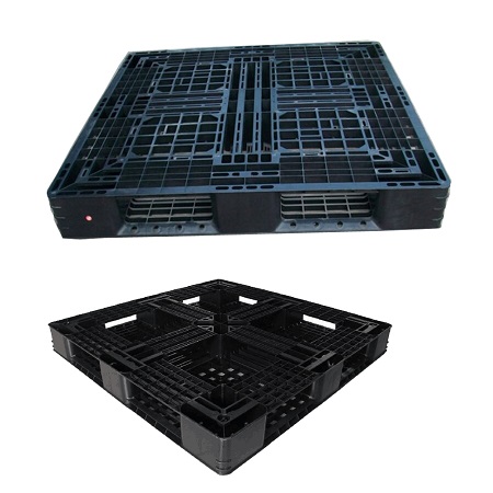 HDFGNS1208C recycled plastic pallets