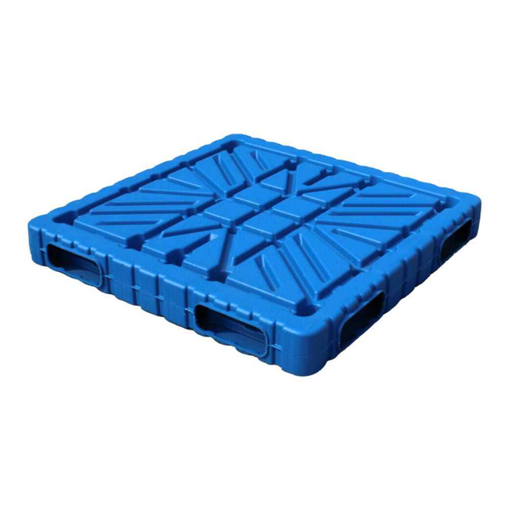 The more expensive the price of plastic pallets, the better the quality of the product?