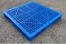Large HDPE Heavy Duty Plastic Pallets for Warehouse
