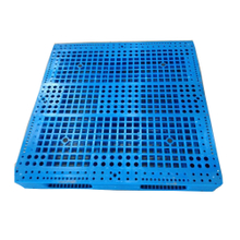 Large Strong Recyclable Reversible Plastic Pallets For Storage