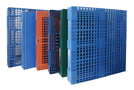 Comprehensive Overview of Plastic Pallets: A Pivotal Element in Modern Logistics