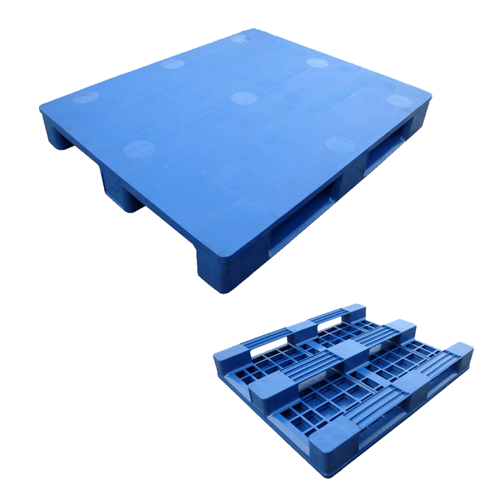 HD3RCWS1210J Solid Heavy Duty Plastic Pallets for Sale