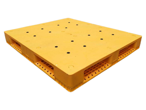 transportation plastic pallet