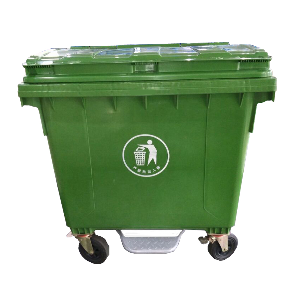 garbage-bins-of-various-colors-news-enlightening-pallet-industry-co