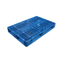 Export Collapsible Stackable Plastic Pallets