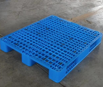 How to recycle plastic pallets? Recommended scope of transportation with plastic pallets?