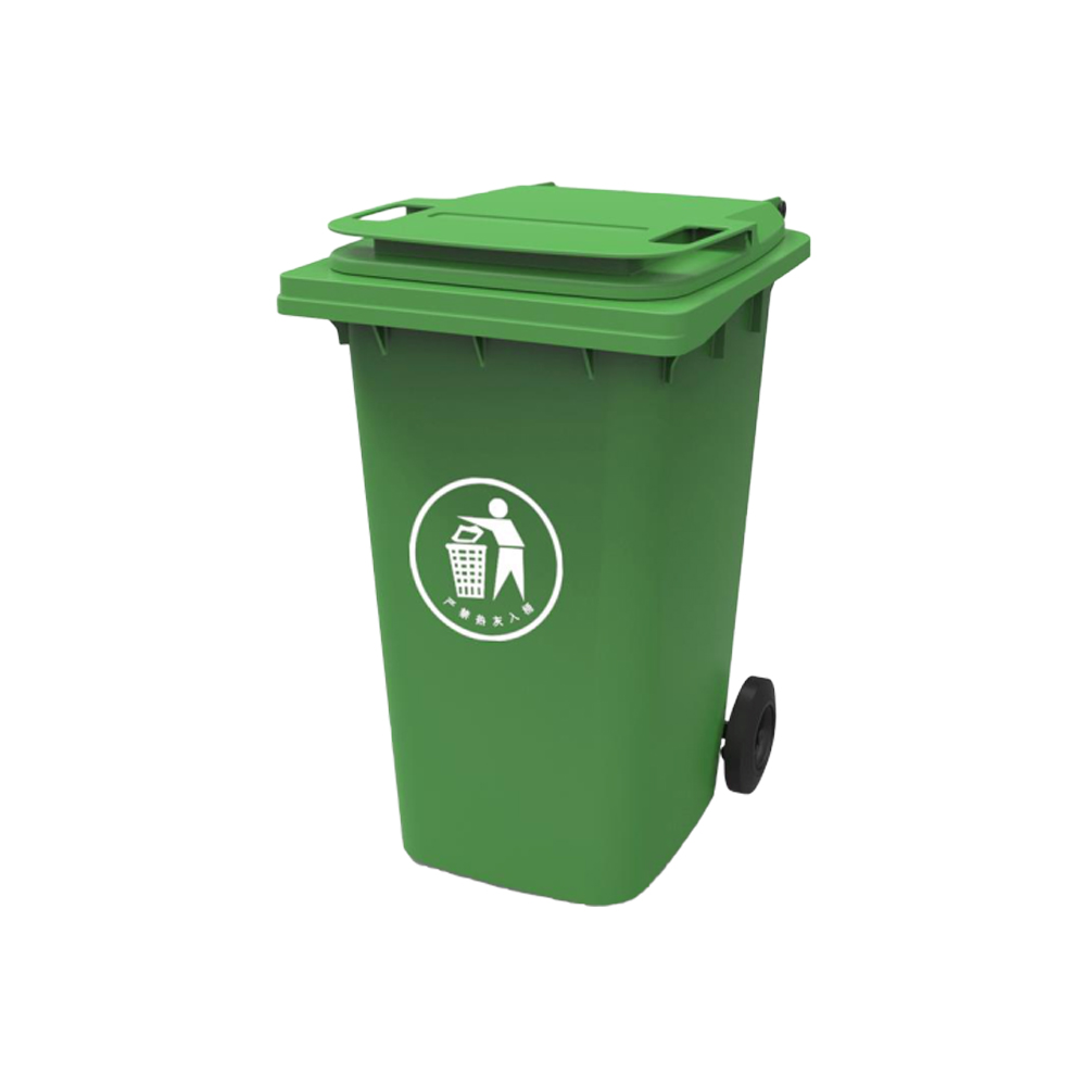 Garbage Bin Outdoor Bins of Recycling