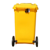 100L Small Outdoor Trash Can