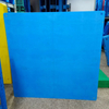 Large Heavy Duty Polyethylene Storage Hygienic Reversible Plastic Pallet